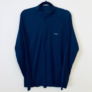 Patagonia🌄Capilene Long Sleeve Shirt